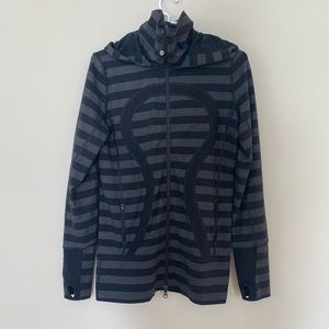 Lululemon sweater